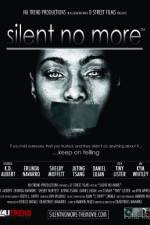 Watch Silent No More Movie2k