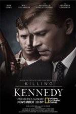 Watch Killing Kennedy Movie2k