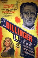 Watch Dillinger Movie2k