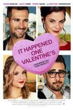 Watch It Happened One Valentine\'s Movie2k