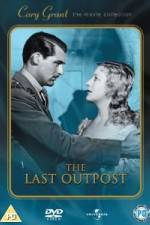 Watch The Last Outpost Movie2k