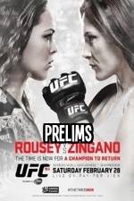 Watch UFC 184 Prelims Movie2k