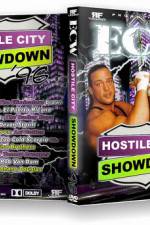 Watch ECW Hostile City Showdown Movie2k