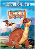 Watch The Land Before Time VIII: The Big Freeze Movie2k