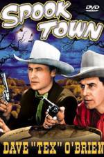 Watch Spook Town Movie2k