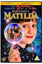 Watch Matilda Movie2k