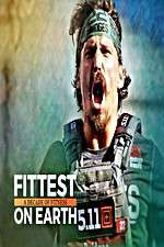 Watch Fittest on Earth A Decade of Fitness Movie2k