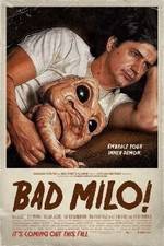 Watch Bad Milo Movie2k