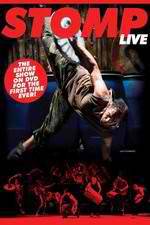 Watch Stomp Live Movie2k