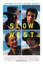 Watch Slow West Movie2k