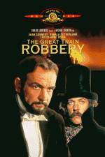 Watch The Great Train Robbery Movie2k
