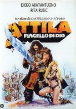 Watch Attila flagello di Dio Movie2k