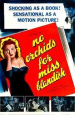 Watch No Orchids for Miss Blandish Movie2k