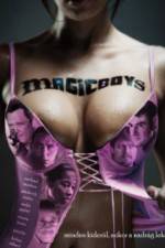 Watch Magic Boys Movie2k