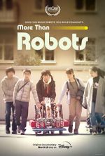 Watch More Than Robots Movie2k