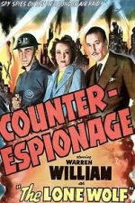 Watch Counter-Espionage Movie2k