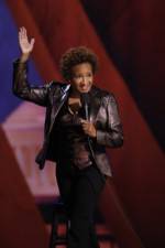 Watch Wanda Sykes I'ma Be Me Movie2k