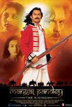 Watch The Rising: Ballad of Mangal Pandey Movie2k