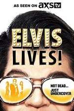 Watch Elvis Lives! Movie2k