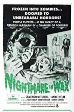 Watch Nightmare in Wax Movie2k