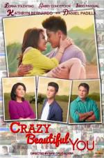 Watch Crazy Beautiful You Movie2k