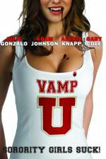 Watch Vamp U Movie2k