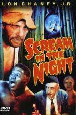 Watch A Scream in the Night Movie2k