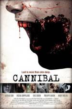 Watch Cannibal Movie2k