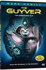 Watch Guyver Movie2k