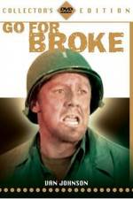 Watch Go for Broke Movie2k