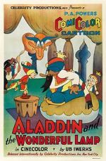 Watch Aladdin and the Wonderful Lamp Movie2k