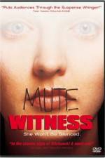 Watch Mute Witness Movie2k