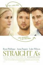 Watch Straight A's Movie2k