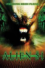 Watch Alien 51 Movie2k