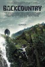 Watch Backcountry Movie2k