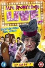 Watch Good Mourning Mrs Brown Movie2k