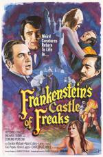 Watch Frankenstein's Castle of Freaks Movie2k