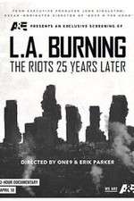Watch LA Burning Movie2k