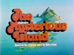 Watch The Mysterious Island Movie2k