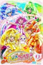 Watch Smile PreCure! The Movie: Big Mismatch in a Picture Book! Movie2k