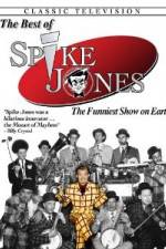 Watch The Best Of Spike Jones Movie2k