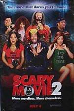 Watch Scary Movie 2 Movie2k