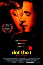 Watch Dot the I Movie2k