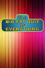 Watch The Big Fat Quiz of Everything Movie2k