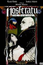 Watch Nosferatu the Vampyre Movie2k