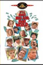 Watch It's a Mad Mad Mad Mad World Movie2k