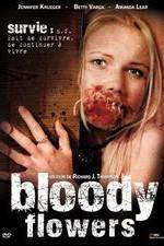 Watch Bloody Flowers Movie2k