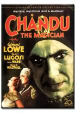 Watch Chandu the Magician Movie2k