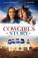 Watch A Cowgirl\'s Story Movie2k