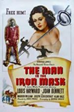 Watch The Man in the Iron Mask Movie2k